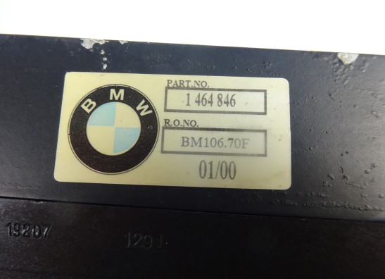 Kuhler BMW K 1200 RS