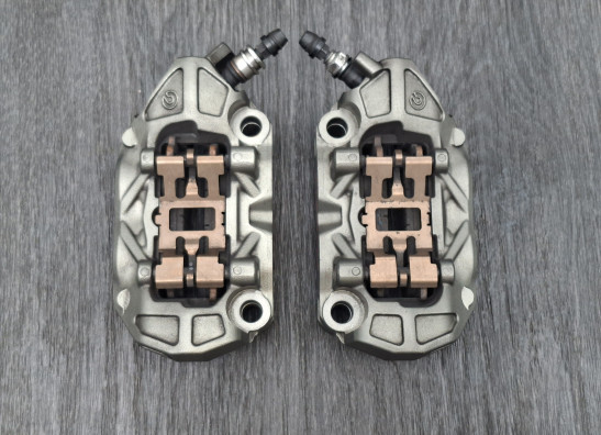 Brake calipers front BMW R 1300 GS