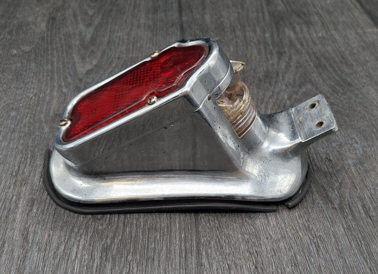 Achterlicht Harley Davidson Panhead / Knucklehead / Pre war