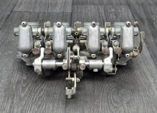 Carburateurset Honda CB 400