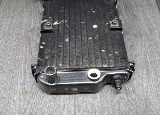 Radiateur Honda XL 125 Varadero