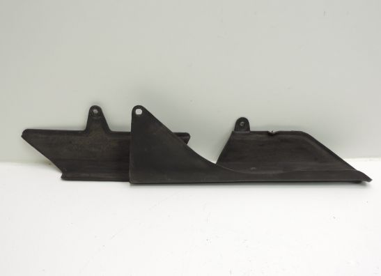 Chaincase Kawasaki ER 5