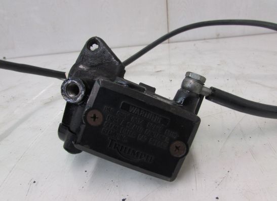 Clutch master cylinder Triumph Tiger 900