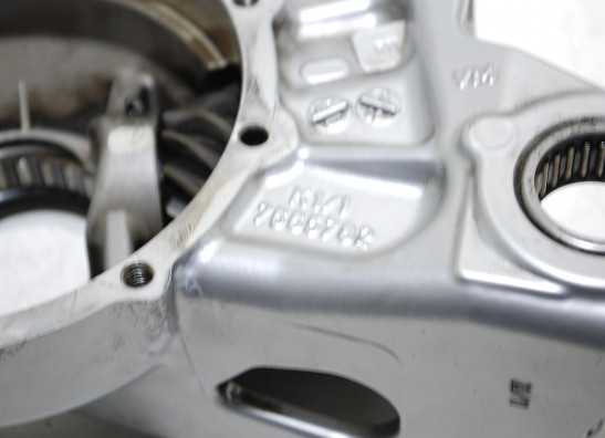 Final driven gear BMW K 1200 R 