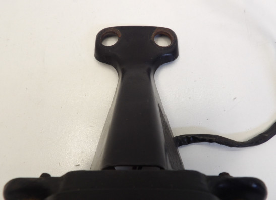 Kentekenplaathouder Yamaha XS 400