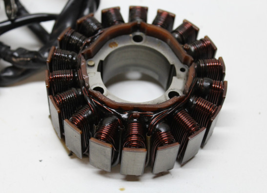 Generator Yamaha XSR 900