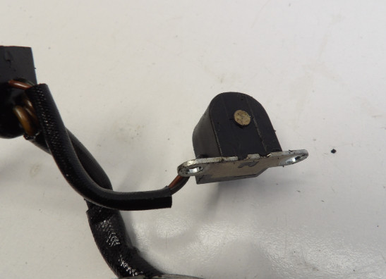 Generator Suzuki LS 650