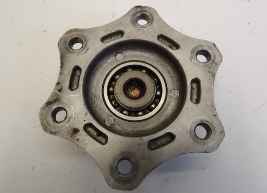 Koppeling Yamaha XS 1100