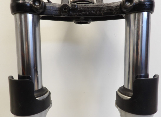 Voorpoten compleet Honda Deauville 650 - 700