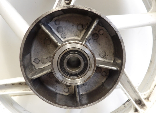 Achtervelg Honda CBR 600 F