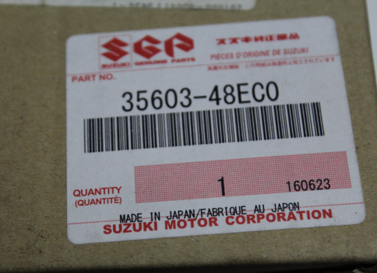 Blinker hinten links Suzuki M 1800 Intruder