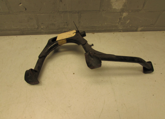 Standaard Honda Goldwing GL