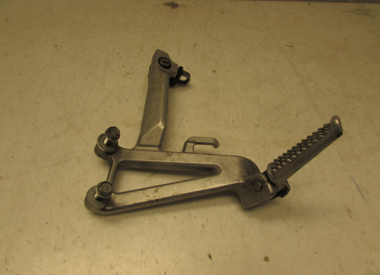 Soziusfussraste links Kawasaki ZX 10 R