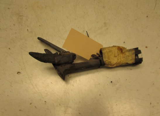 Side stand bar Honda Goldwing GL