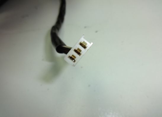 Achterlicht Suzuki LS 650