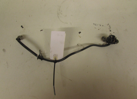 Motorblock Sonstiges Aprilia RSV 1000