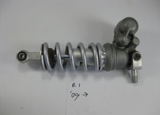 Achterschokbreker Yamaha YZF R1