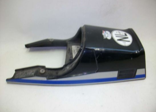 Heck Kawasaki Z 1000