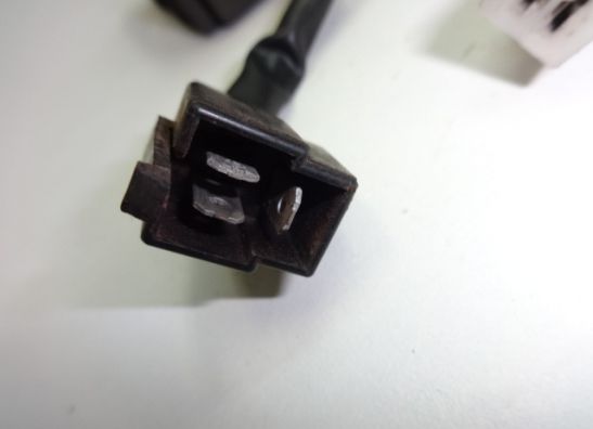 Spanningsregelaar Suzuki LS 650