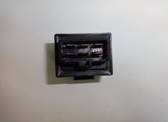 Relais unit Suzuki GSX F 1100