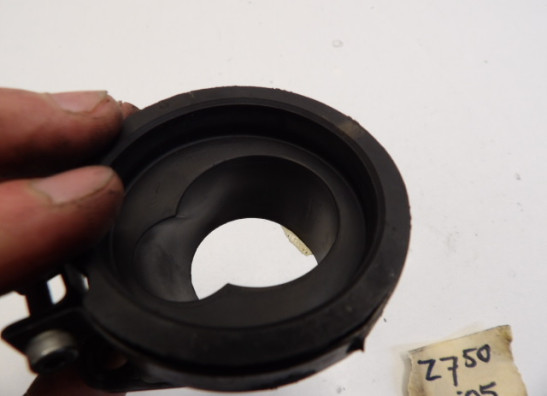 Intake parts Kawasaki Z 750