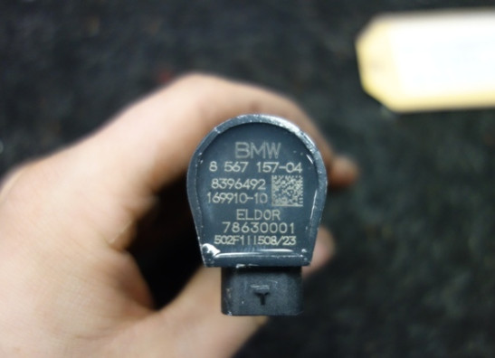 Ignition Coil BMW R 1250 GS Adventure