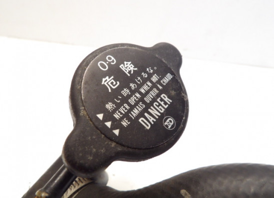 Radiator toebehoren Kawasaki GTR 1000