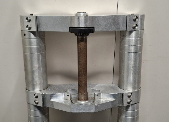 Voorpoten compleet Kawasaki VN 700  750