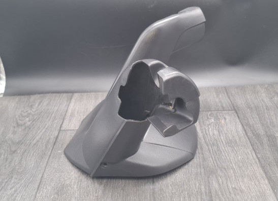 Topkuip bekleding Suzuki Burgman 650