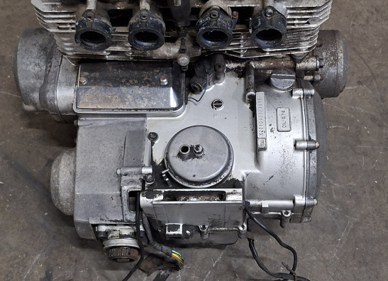 Motorblok Kawasaki KZ 1000 ST