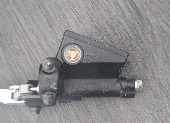 Koppelingspomp Suzuki GSF 600 650 Bandit 