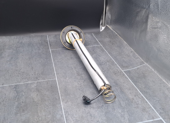 Medidor del nivel de combustible BMW R 1150 RT   R 850 RT