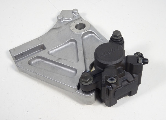 Bremssattel Bremszange hinten Kawasaki Z 750