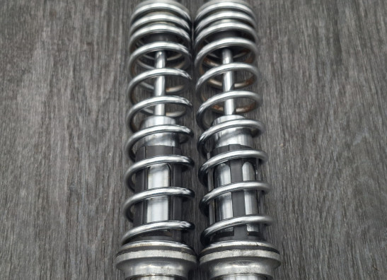 Stossdampfer hinten Harley Davidson Sportster