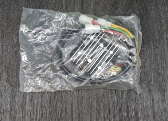 Spanningsregelaar Honda VT 1100