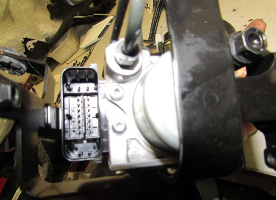 ABS pumpe druckmodulator Honda CBR 500 R