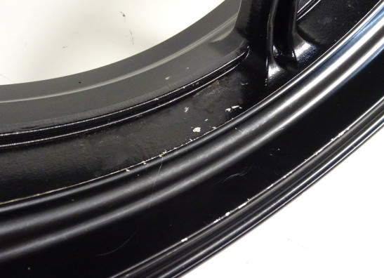 Achtervelg Kawasaki VERSYS 650