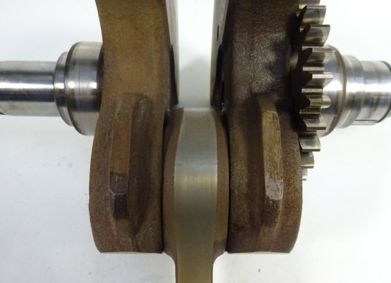 Krukas KTM 690 Duke 4