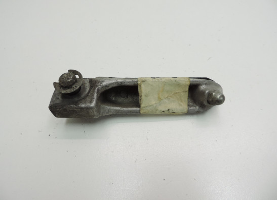 Voetsteun Rechts Kawasaki GPX 600