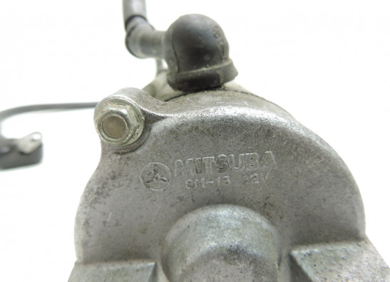 Startmotor Honda NTV 650