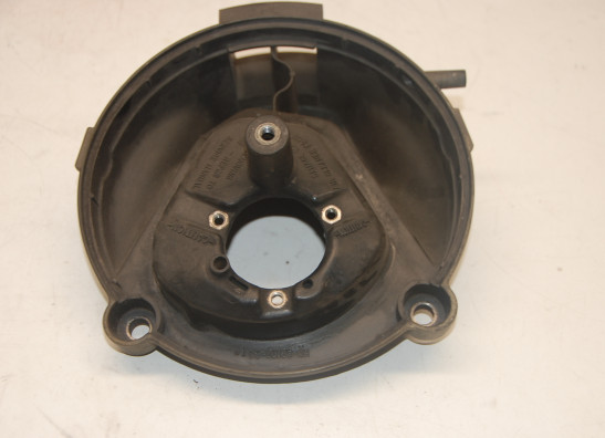 Luftfiltergehäuse Harley Davidson Softtail