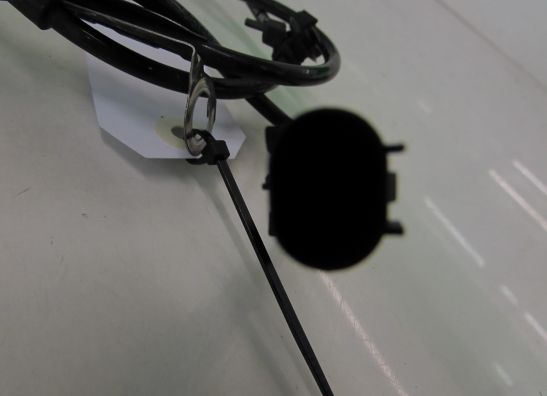 ABS sensor front BMW S 1000 RR