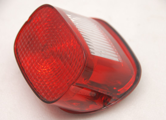 Rear light Harley Davidson Dyna