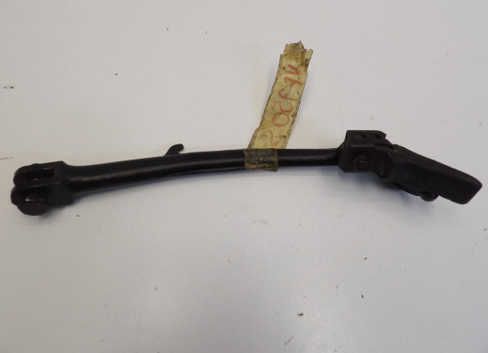 Standaard Honda VF 700  750 S Sabre