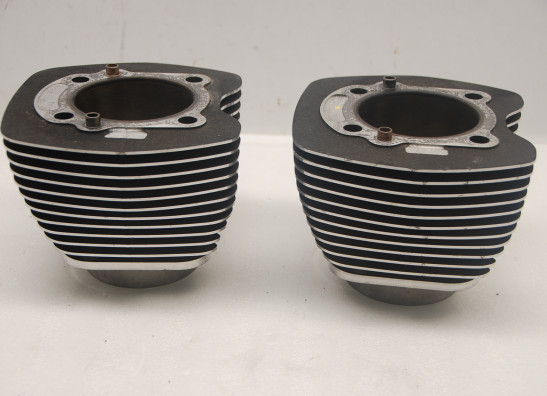 Cylinders Harley Davidson Softtail