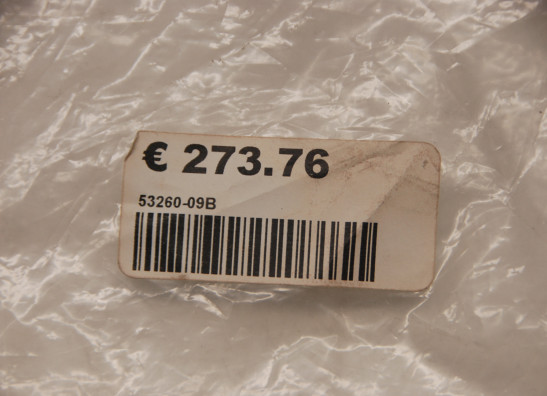 Topkoffer Harley Davidson Touring FL