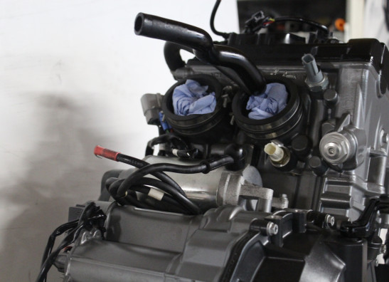 Motorblok KTM 790 Duke