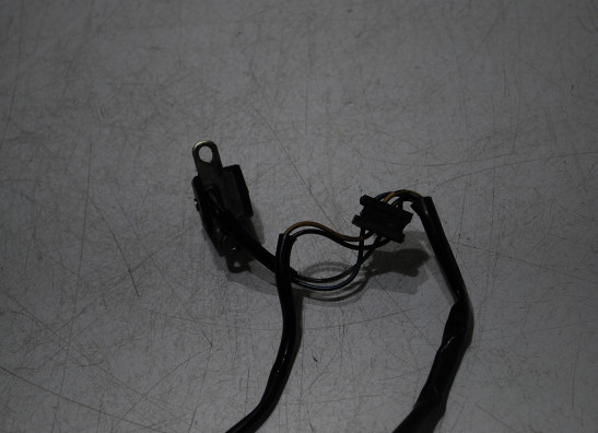 Pulsgever Kawasaki LTD 454