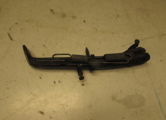 Standaard Suzuki GSX F 1100