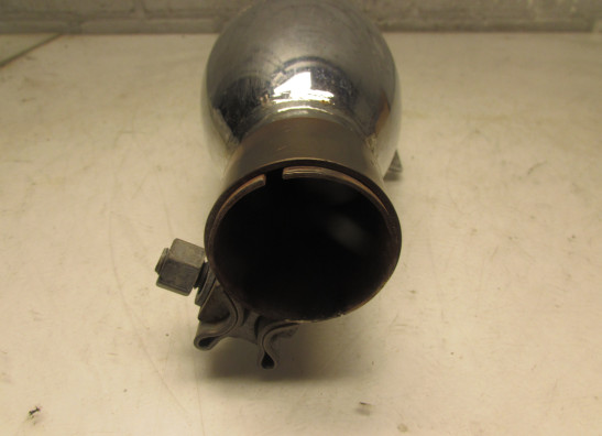 Auspuff Indian all models